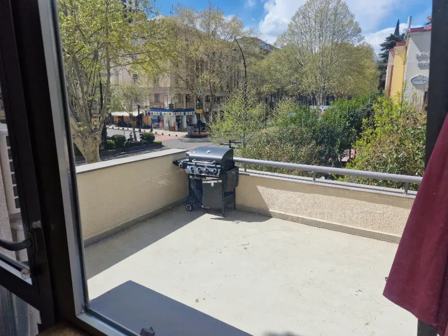 ქირავდება კომერციული საოფისე ფართი ვაკეში თბილისი - photo 17