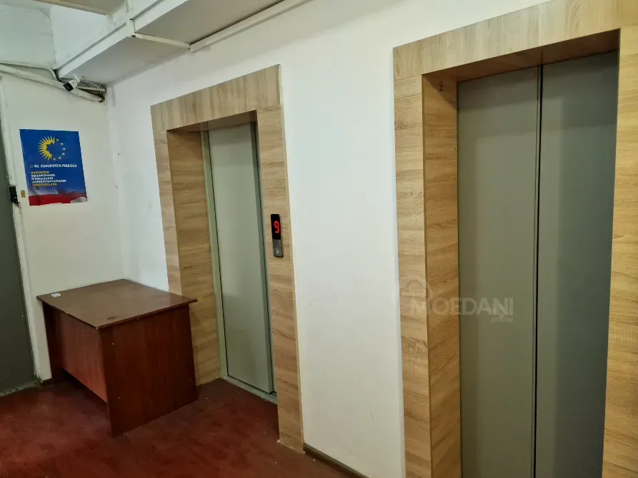 ქირავდება კომერციული საოფისე ფართი ვაკეში თბილისი - photo 19