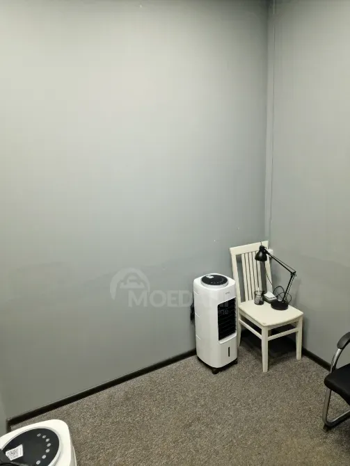 ქირავდება კომერციული საოფისე ფართი ვაკეში თბილისი - photo 13