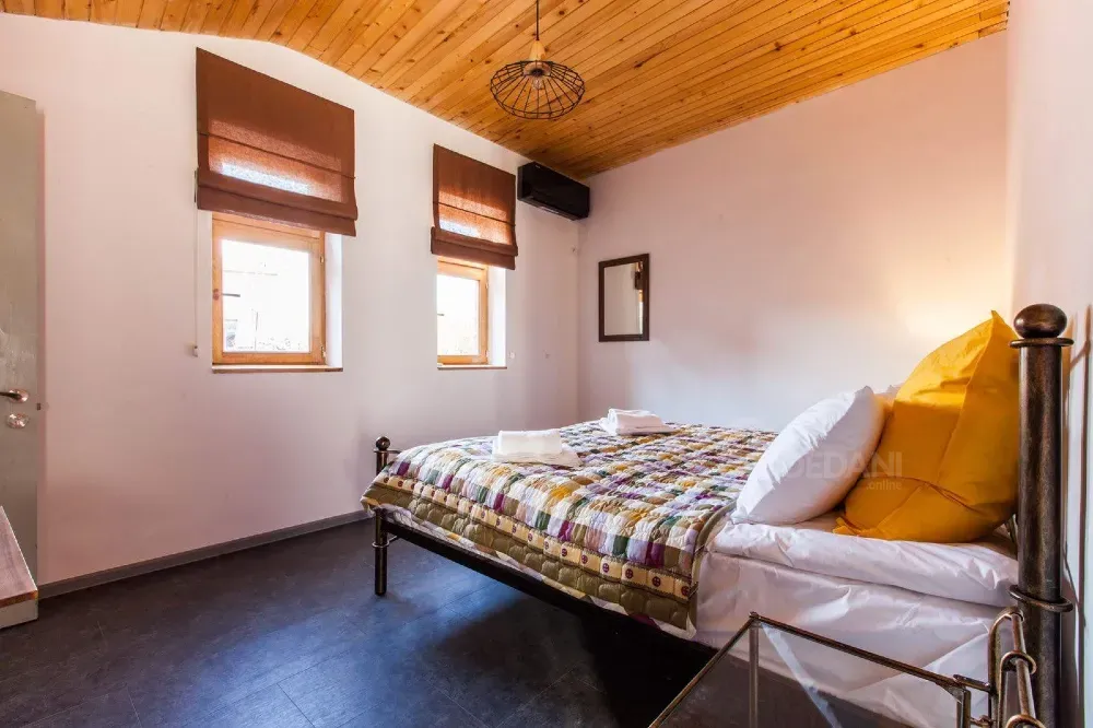 სახლი 187м² თბილისი - photo 8