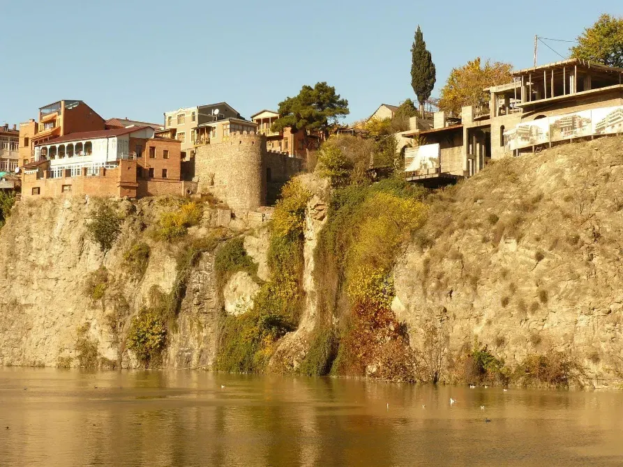 სახლი 187м² თბილისი - photo 3