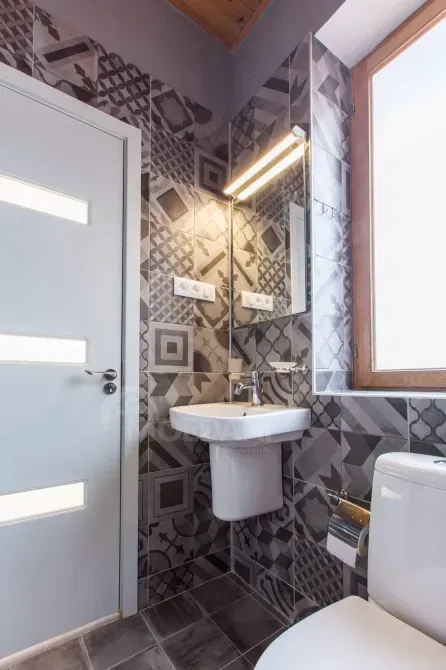 სახლი 187м² თბილისი - photo 11