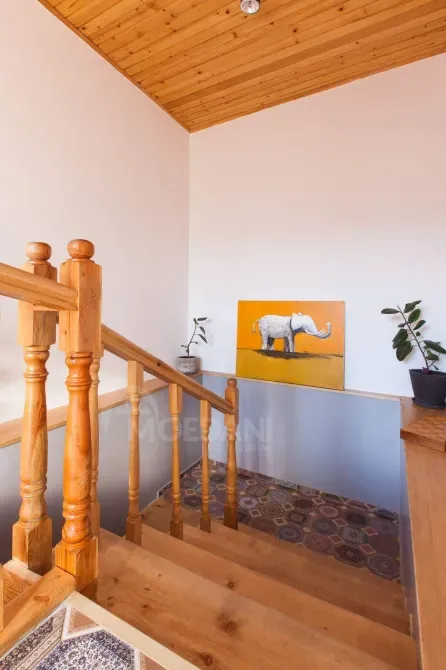 სახლი 187м² თბილისი - photo 9