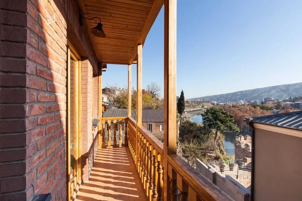 სახლი 187м² თბილისი - photo 14