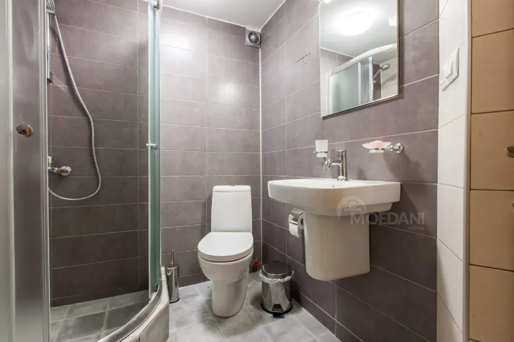 სახლი 187м² თბილისი - photo 12