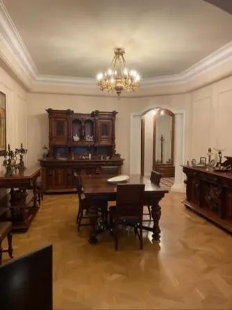 Apartments For Rent four-room 150м² 1/8 floor Tbilisi