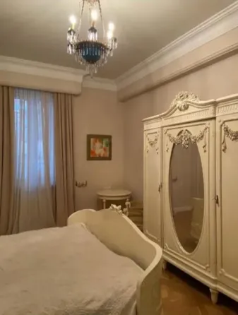 Apartments For Rent four-room 150м² 1/8 floor Tbilisi