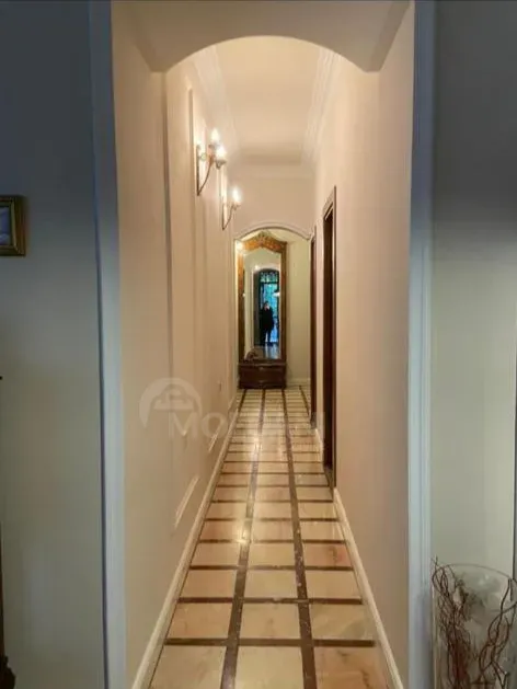 ქირავდება 4 ოთახიანი ბინა 150მ² 1/8 სართ თბილისი - photo 4