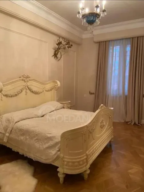 ქირავდება 4 ოთახიანი ბინა 150მ² 1/8 სართ თბილისი - photo 5