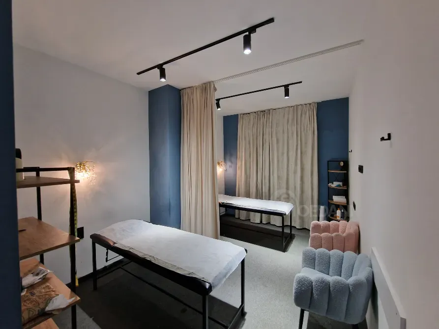 Сдаётся в аренду уникальное коммерческое помещение площадью 420 м² Тбилиси - изображение 5