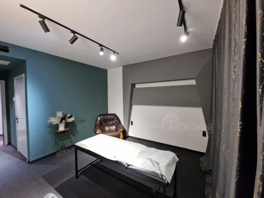 Сдаётся в аренду уникальное коммерческое помещение площадью 420 м² Тбилиси - изображение 7