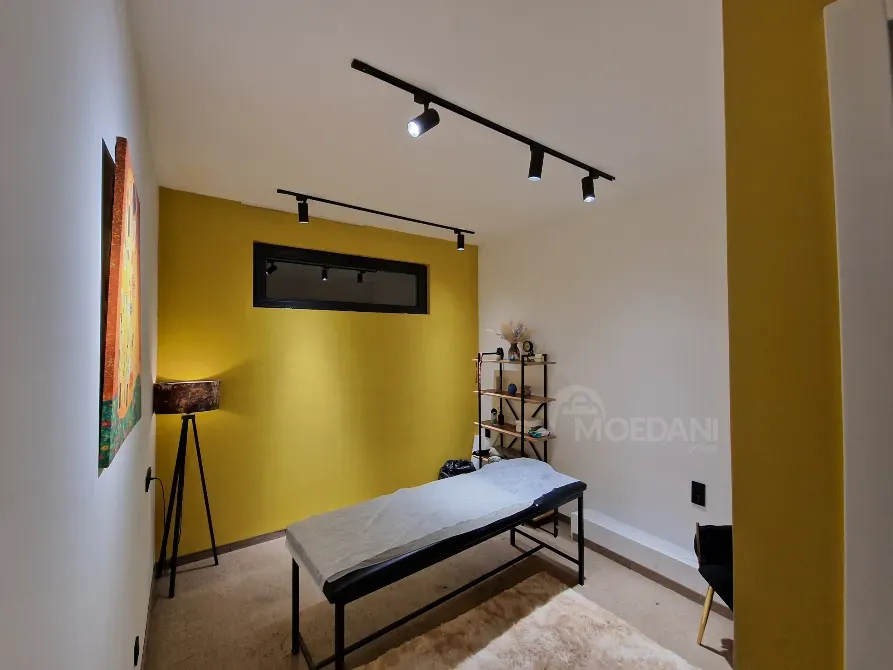 Сдаётся в аренду уникальное коммерческое помещение площадью 420 м² Тбилиси - изображение 10