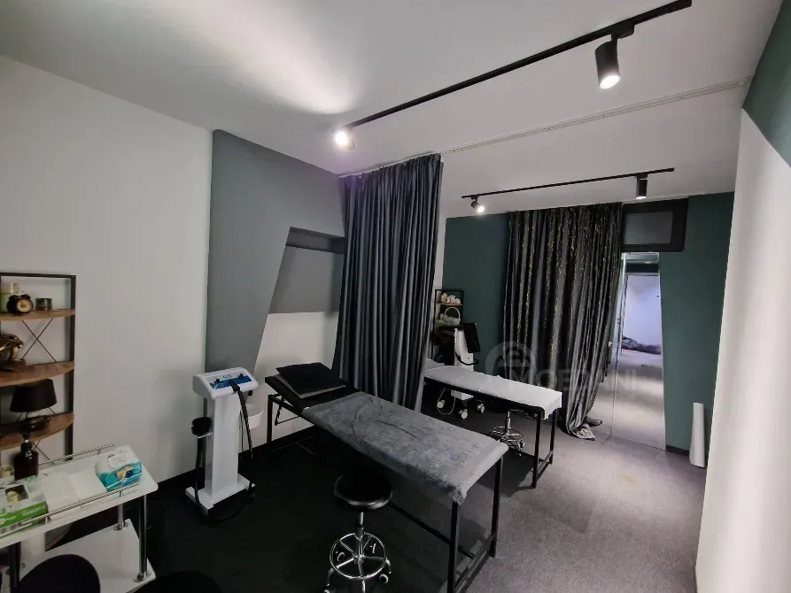 Сдаётся в аренду уникальное коммерческое помещение площадью 420 м² Тбилиси - изображение 6