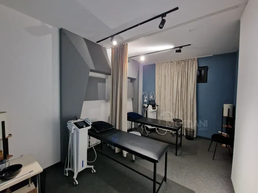 Сдаётся в аренду уникальное коммерческое помещение площадью 420 м² Тбилиси - изображение 4