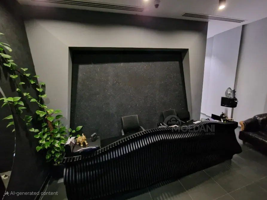 Сдаётся в аренду уникальное коммерческое помещение площадью 420 м² Тбилиси - изображение 2