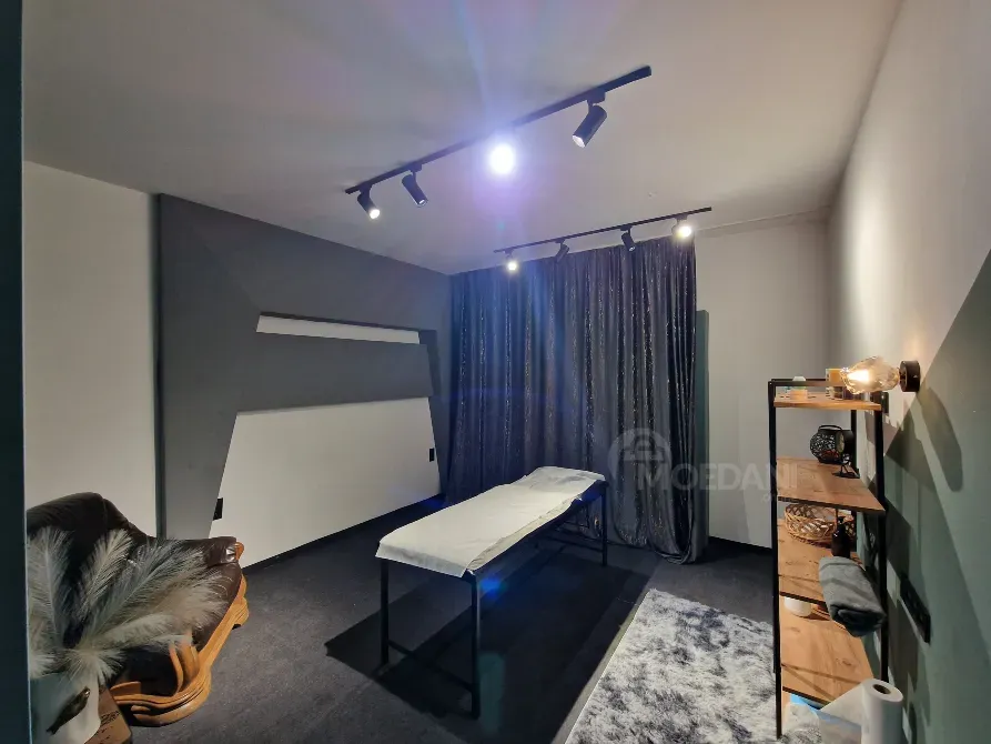 Сдаётся в аренду уникальное коммерческое помещение площадью 420 м² Тбилиси - изображение 8