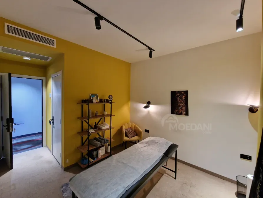 Сдаётся в аренду уникальное коммерческое помещение площадью 420 м² Тбилиси - изображение 12