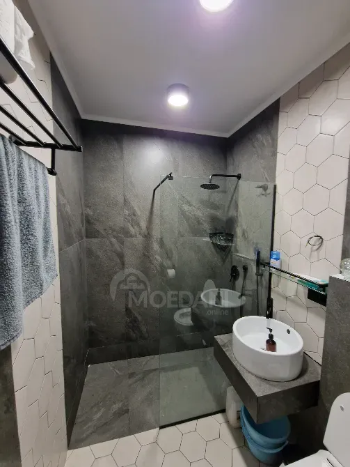 Сдаётся в аренду уникальное коммерческое помещение площадью 420 м² Тбилиси - изображение 16