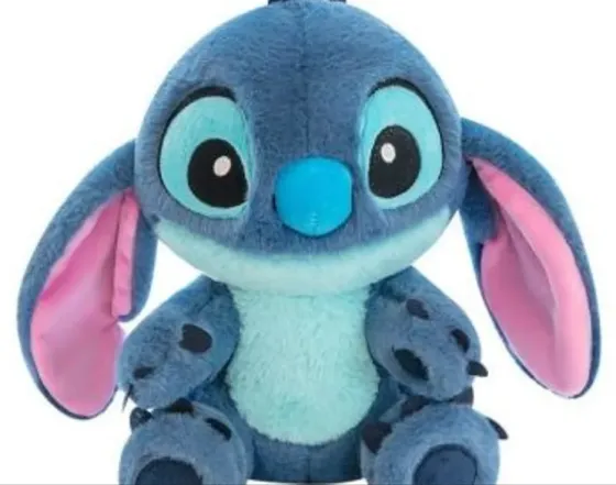 Toys Stitch soft Tbilisi