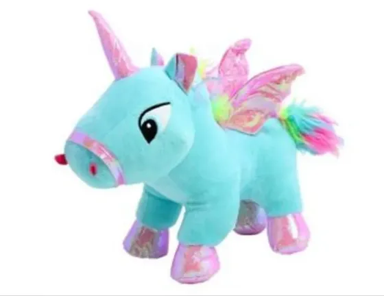 Toys Soft toy pony Tbilisi