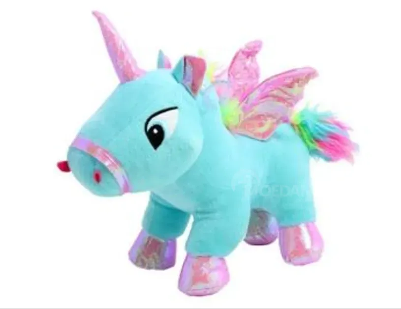 Toys Soft toy pony Tbilisi - photo 1