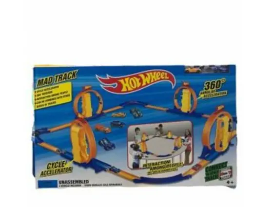 Toys Toys Children's Toy Hot Wheels Track Tbilisi