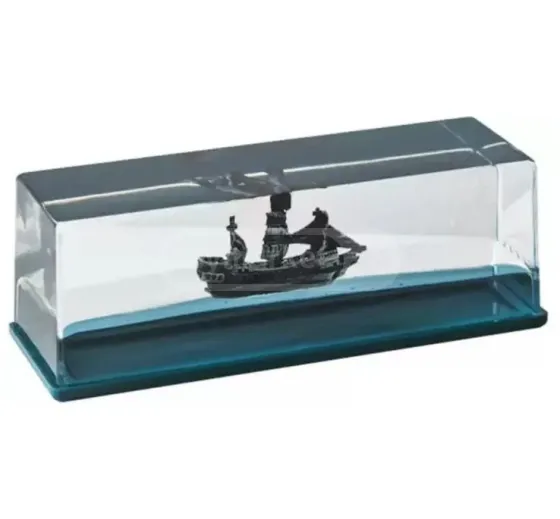 Toy ship decorative decorative Tbilisi