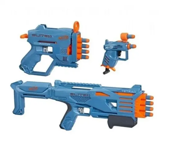 Toys American toy Nerf gun original Tbilisi