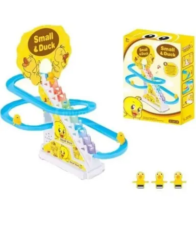 Children's toy musical duck Tbilisi