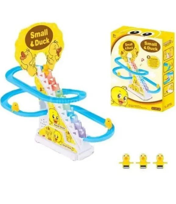 Children's toy musical duck Tbilisi - photo 1