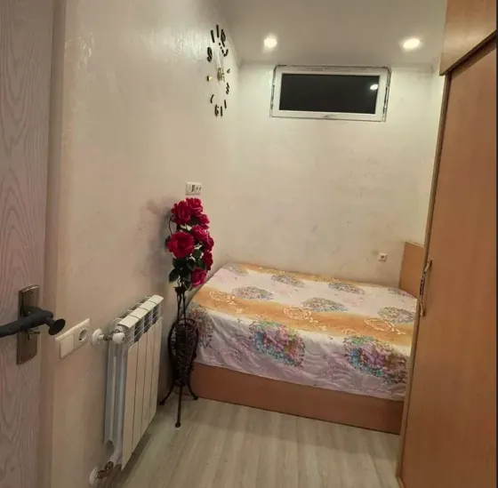 Apartments For Rent three-room 50м² 5/32 floor Batumi