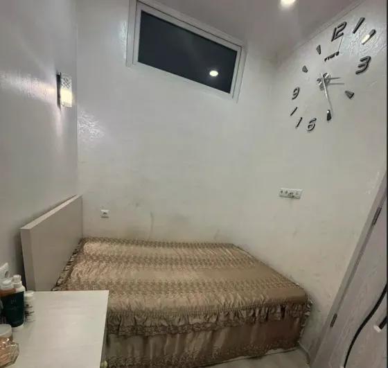 Apartments For Rent three-room 50м² 5/32 floor Batumi