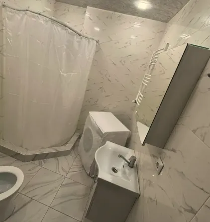 Apartments For Rent three-room 50м² 5/32 floor Batumi