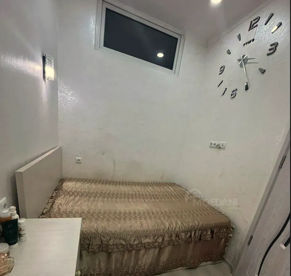 Apartments For Rent three-room 50м² 5/32 floor Batumi - photo 5