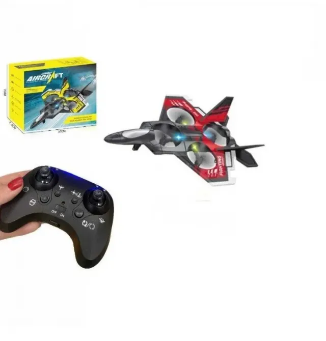 Children's toy remote control airplane Tbilisi - photo 1