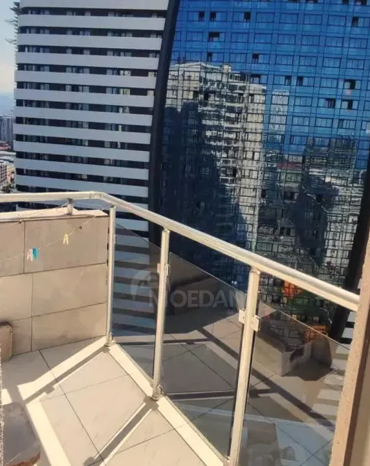 Apartments For Sale one-room 34м² 21/25 floor Batumi - photo 7