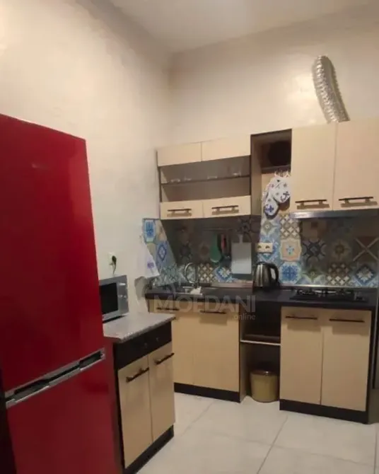 Apartments For Sale one-room 34м² 21/25 floor Batumi - photo 4