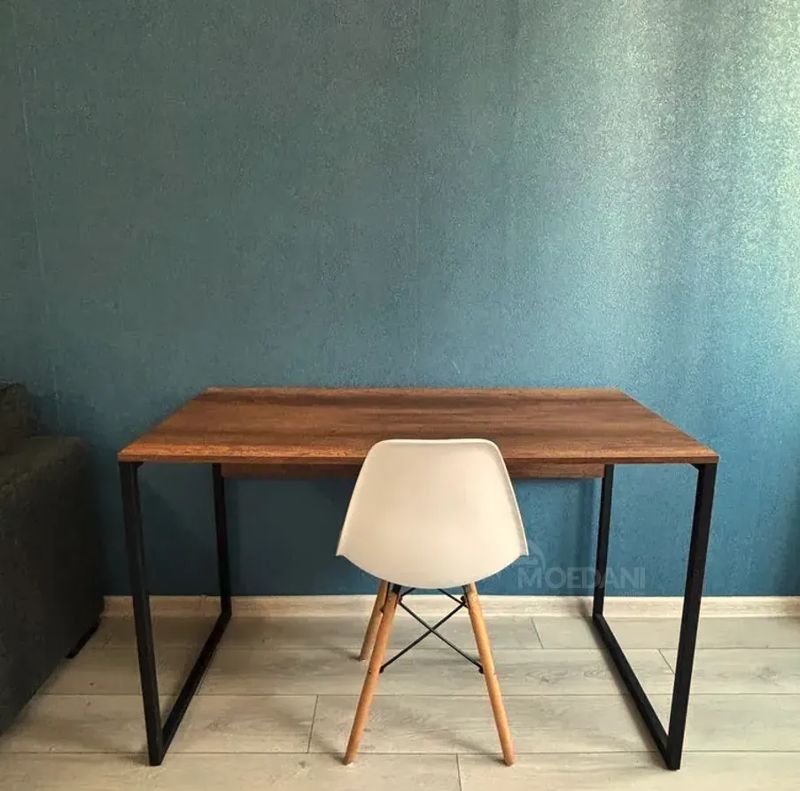 Short Term Rentals two-room 47m² 23/32 floor Batumi - photo 11