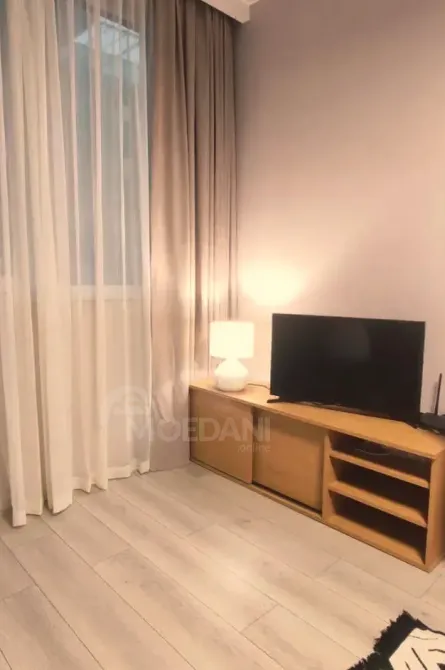 Short Term Rentals two-room 47m² 23/32 floor Batumi - photo 10