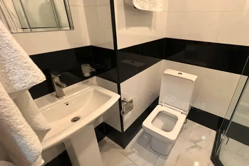 Short Term Rentals two-room 47m² 23/32 floor Batumi - photo 4