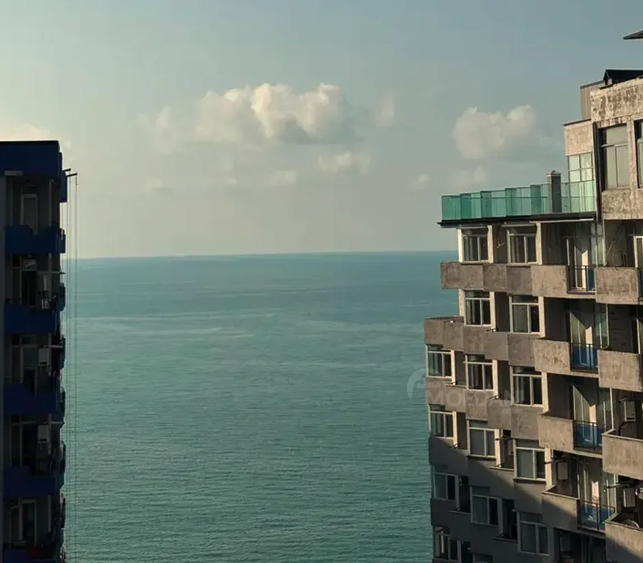 Short Term Rentals two-room 47m² 23/32 floor Batumi - photo 3