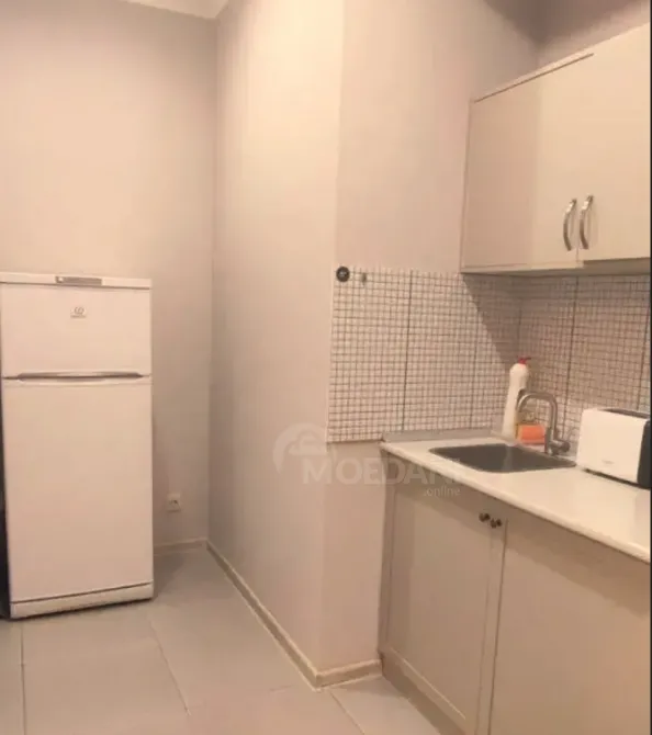 Short Term Rentals two-room 47m² 23/32 floor Batumi - photo 8