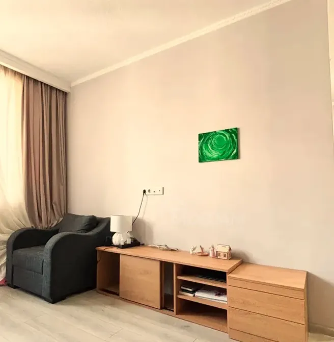 Short Term Rentals two-room 47m² 23/32 floor Batumi - photo 12
