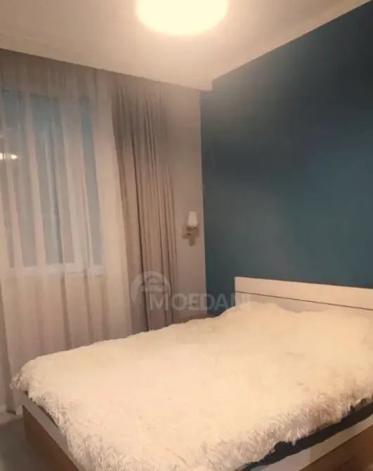 Short Term Rentals two-room 47m² 23/32 floor Batumi - photo 5