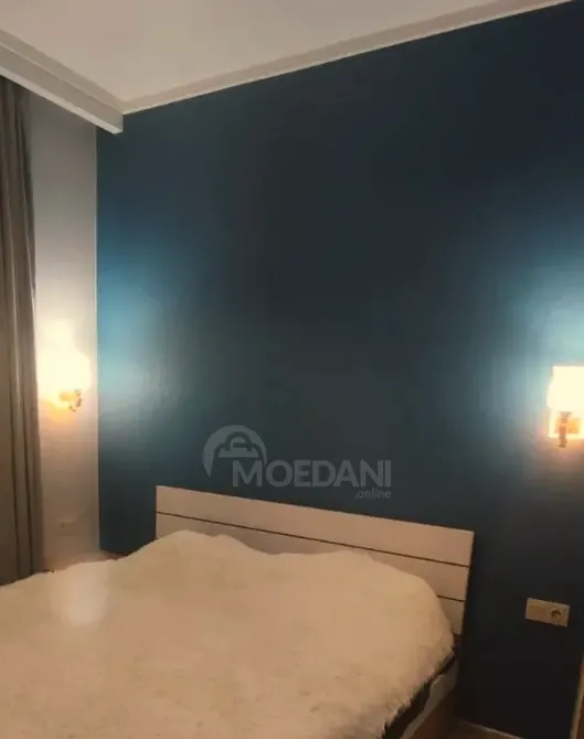 Short Term Rentals two-room 47m² 23/32 floor Batumi - photo 6