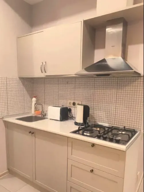 Short Term Rentals two-room 47m² 23/32 floor Batumi - photo 9