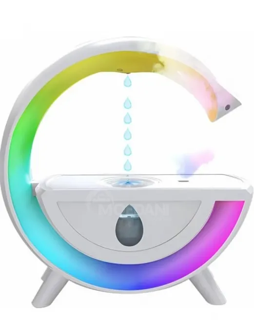 Ოთახის დამატენიანებელი თბილისი - photo 1