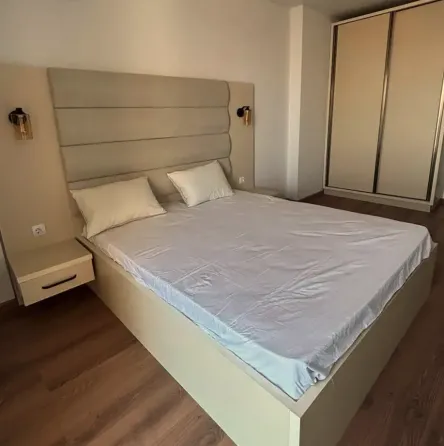 Apartments For Sale two-room 50м² 10/40 floor Batumi