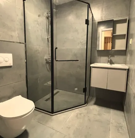 Apartments For Sale two-room 50м² 10/40 floor Batumi