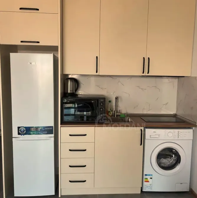 Apartments For Sale two-room 50м² 10/40 floor Batumi - photo 10